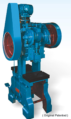 Duplex Power Presses